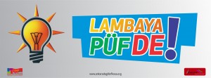 Lambaya Püf De Yatay