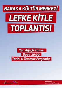 Lefke Toplant_