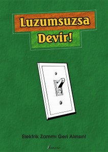 Luzumsuzsa Devir 2