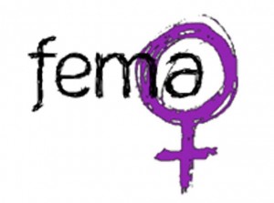 fema logo