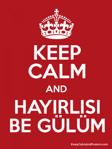 hayırlısı