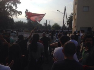 BARİKAT