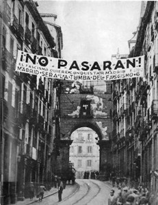 No-pasaran