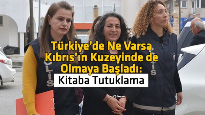 tutuklama