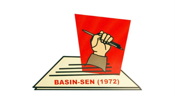 basınsen