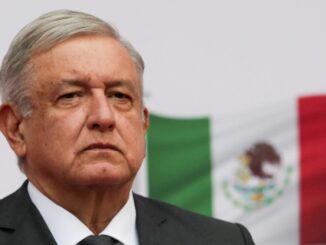 Meksika Devlet Başkanı Manuel Lopez Obrador