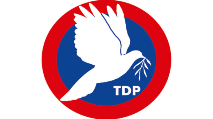 tdp