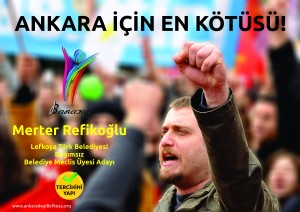 Poster Ankara