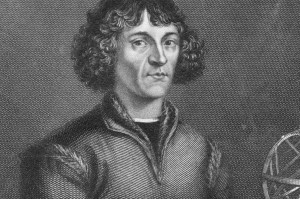 Nicolaus Copernicus-1717260