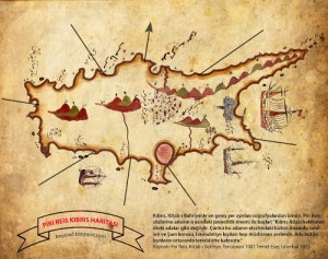 Piri Reis harita2