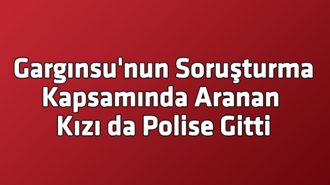 garınsu