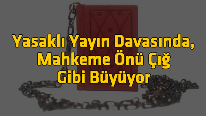 yasaklıyayın