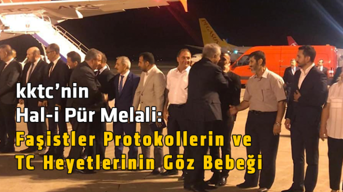 faşistler